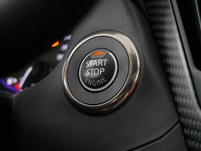 2022 INFINITI Q60 RED SPORT 400