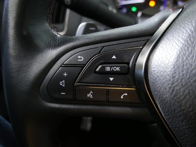 2022 INFINITI Q60 RED SPORT 400