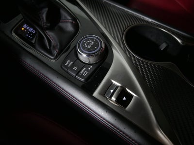 2022 INFINITI Q60 RED SPORT 400