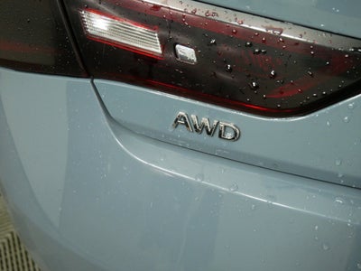 2022 INFINITI Q60 RED SPORT 400