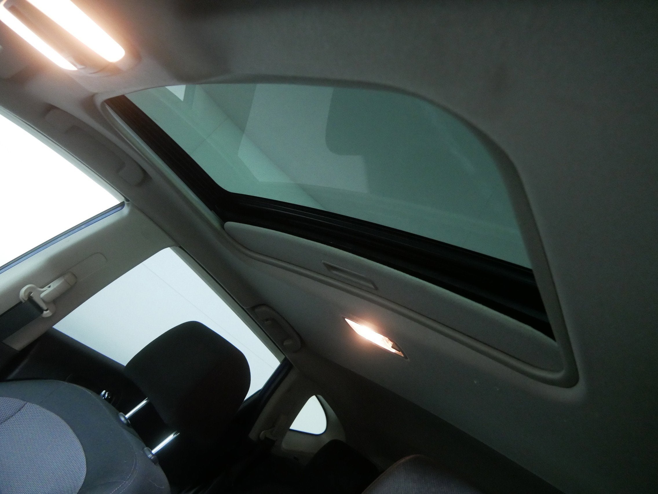 2011 Nissan Rogue SV