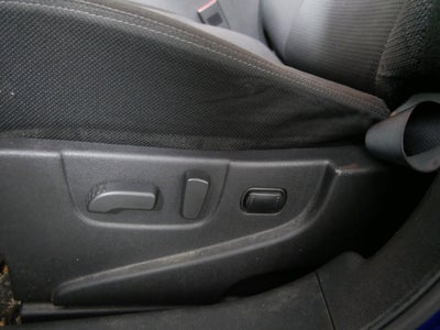 2011 Nissan Rogue SV