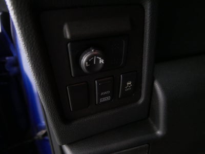 2011 Nissan Rogue SV