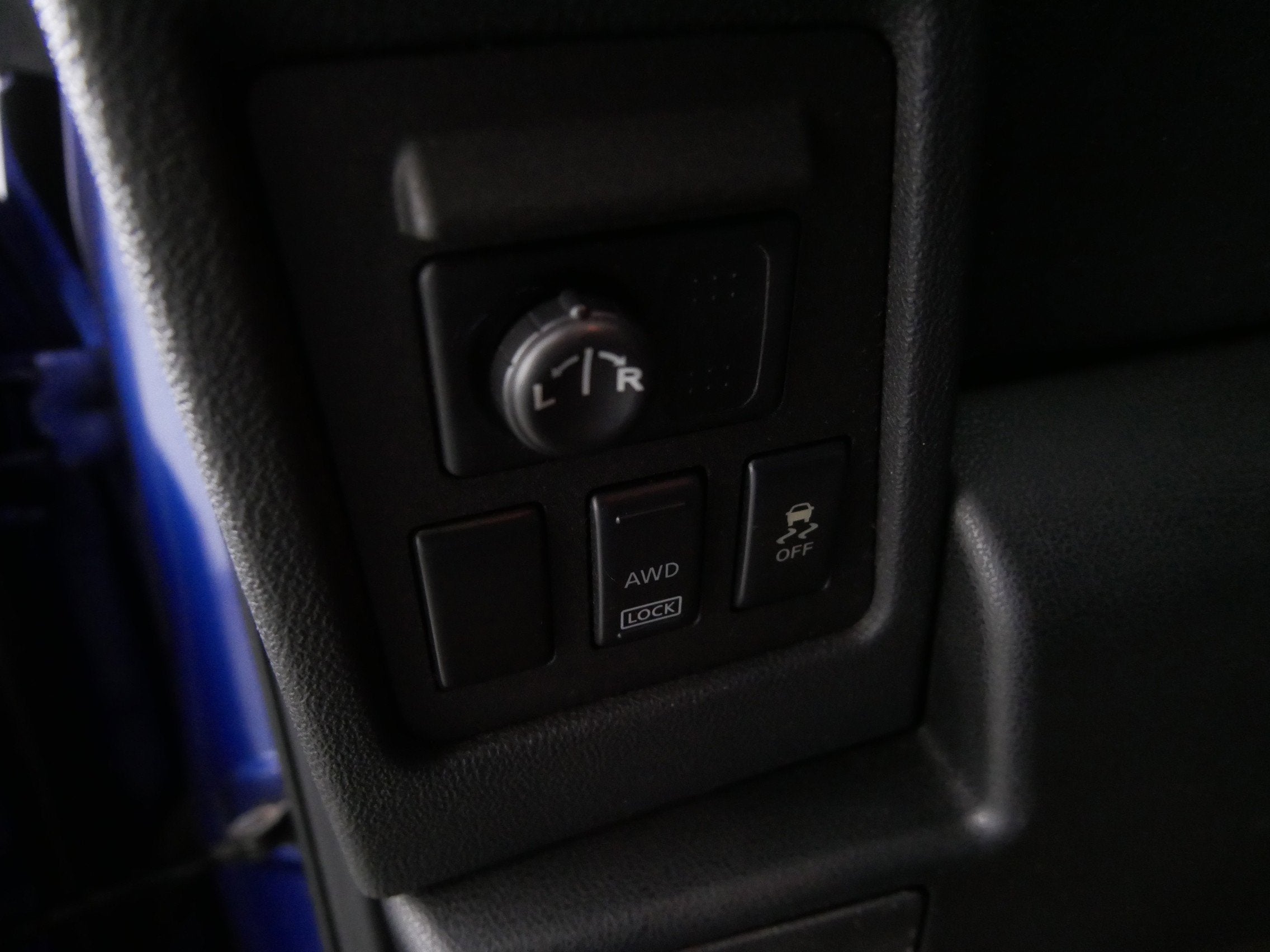 2011 Nissan Rogue SV