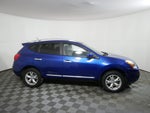 2011 Nissan Rogue SV
