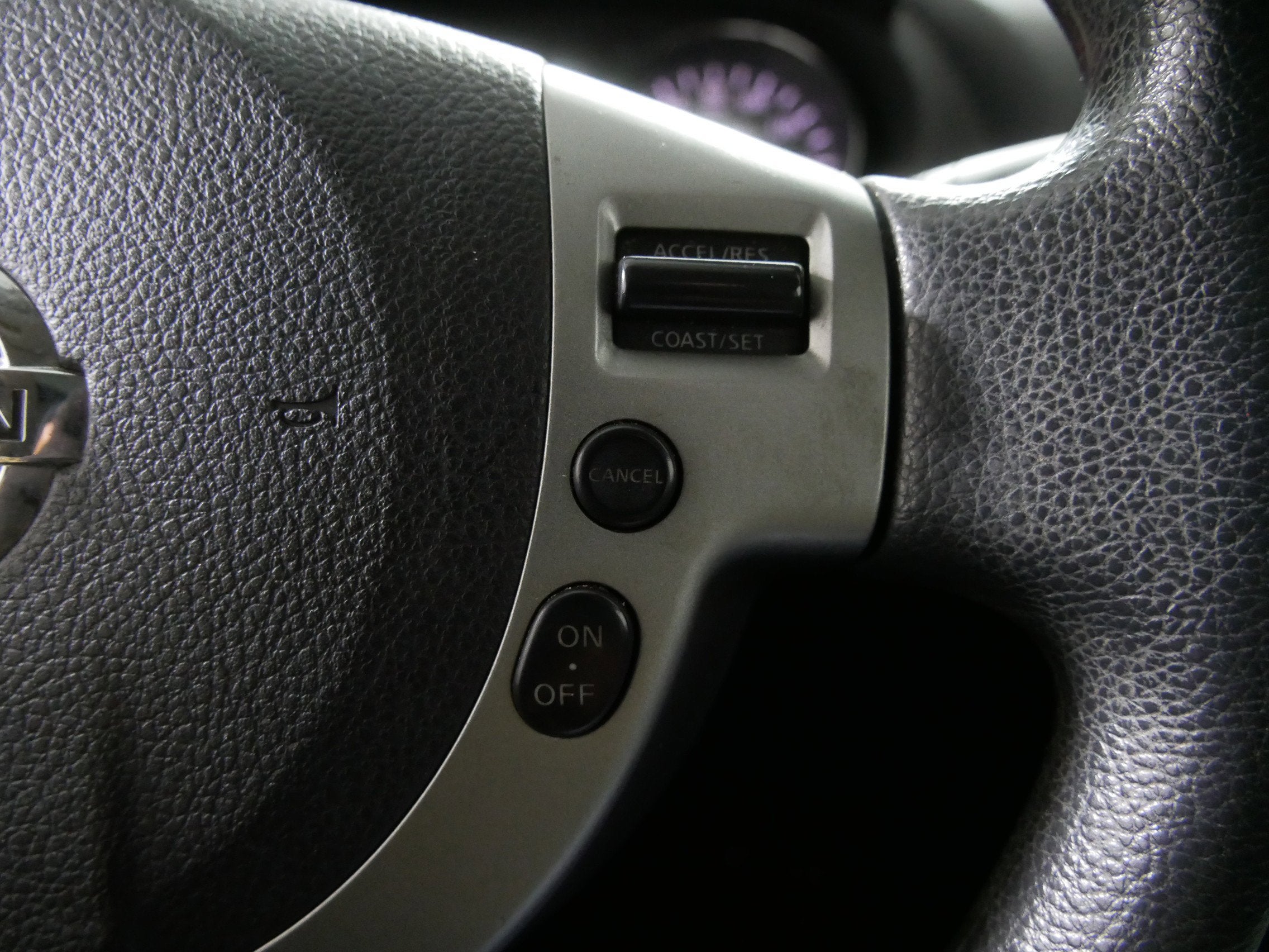 2011 Nissan Rogue SV