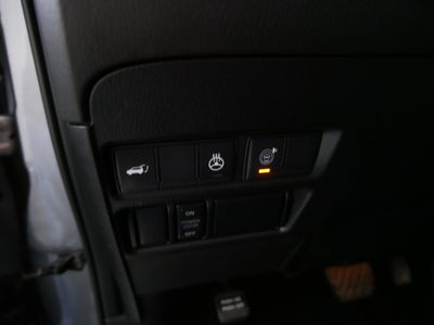 2022 Nissan Armada Platinum