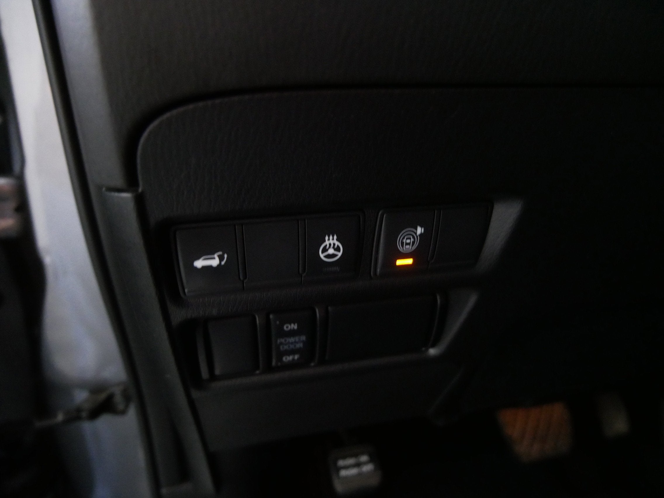 2022 Nissan Armada Platinum