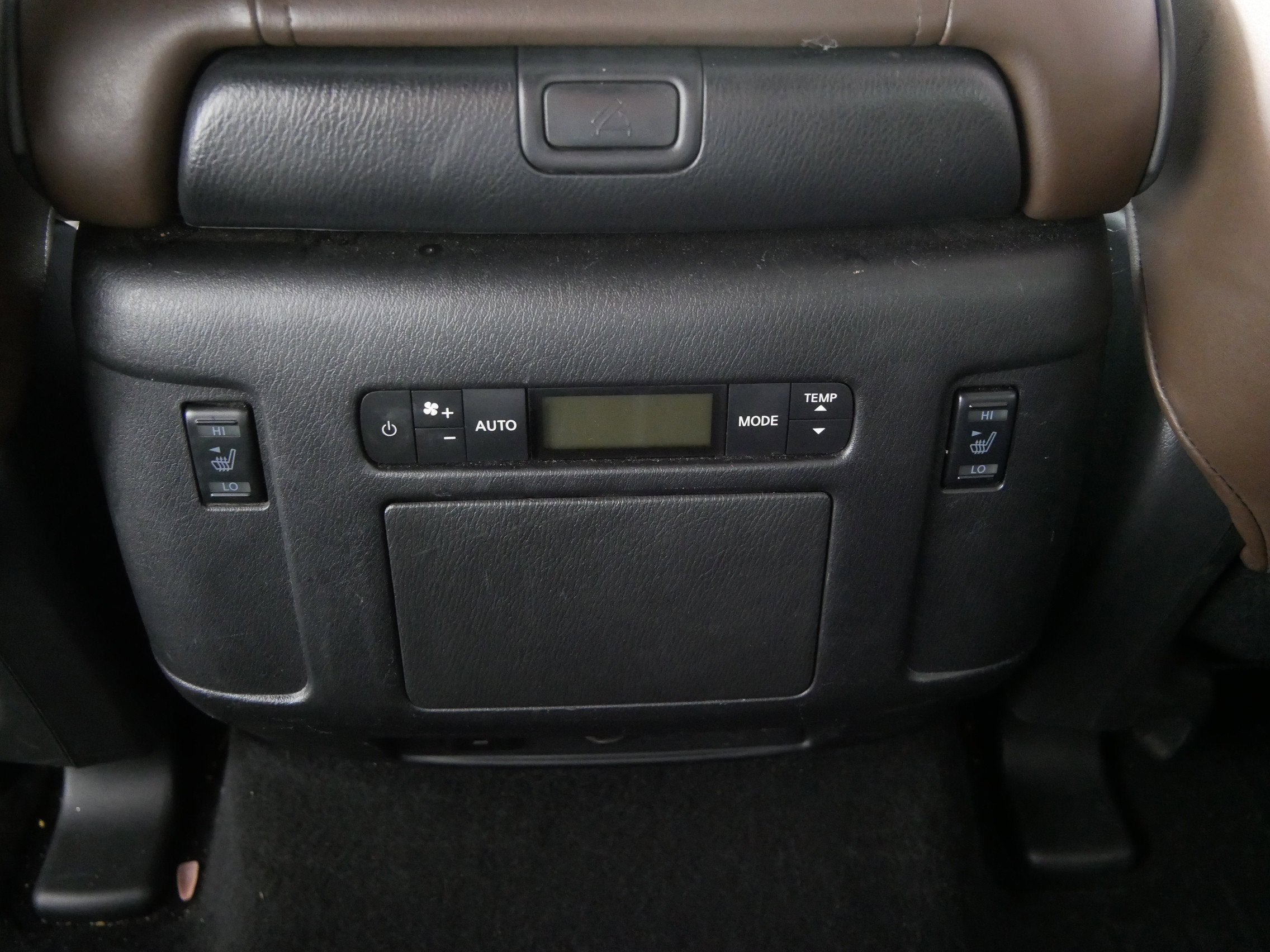 2022 Nissan Armada Platinum