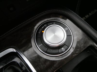 2022 Nissan Armada Platinum