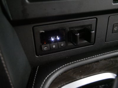 2022 Nissan Armada Platinum