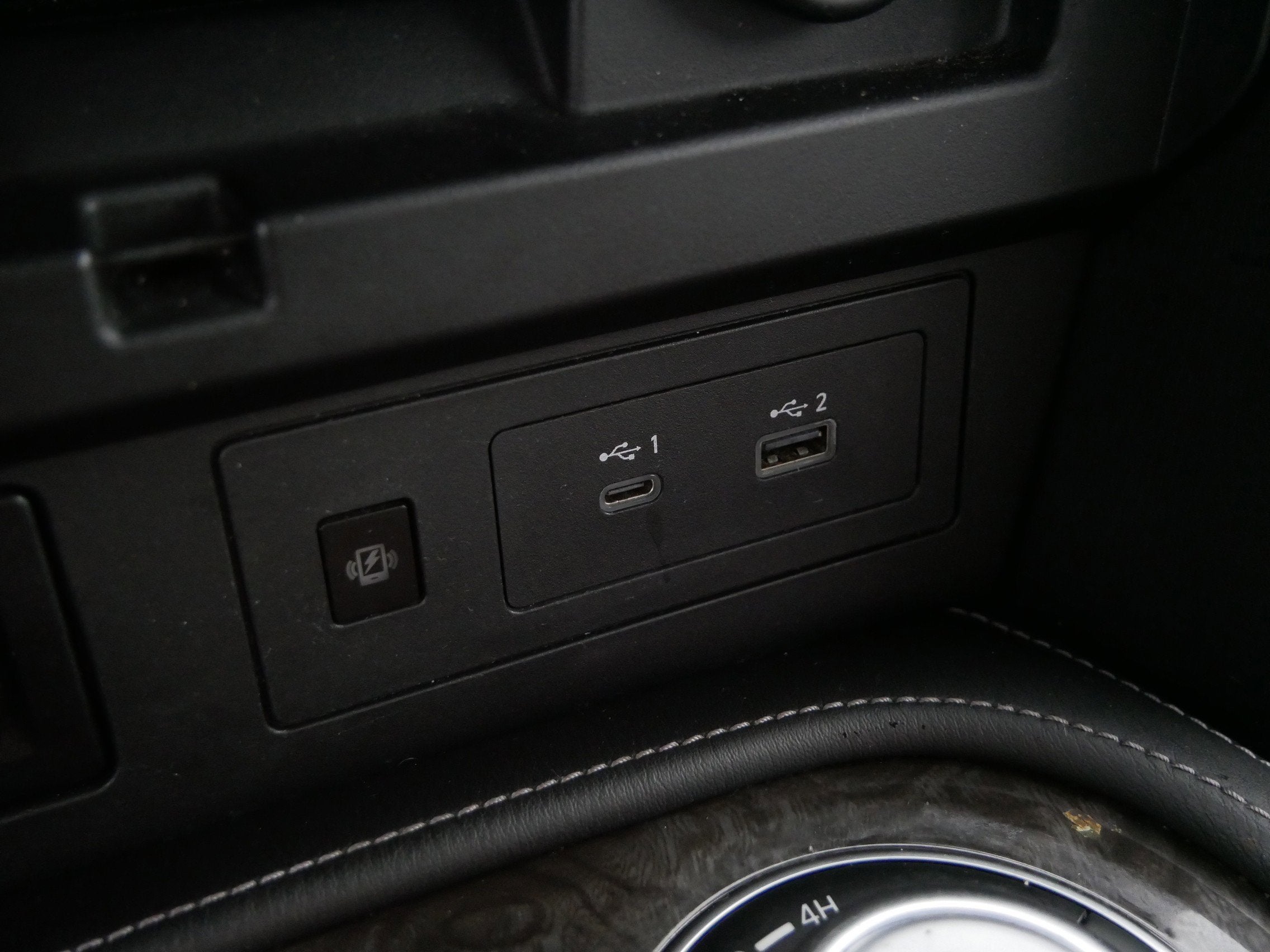 2022 Nissan Armada Platinum