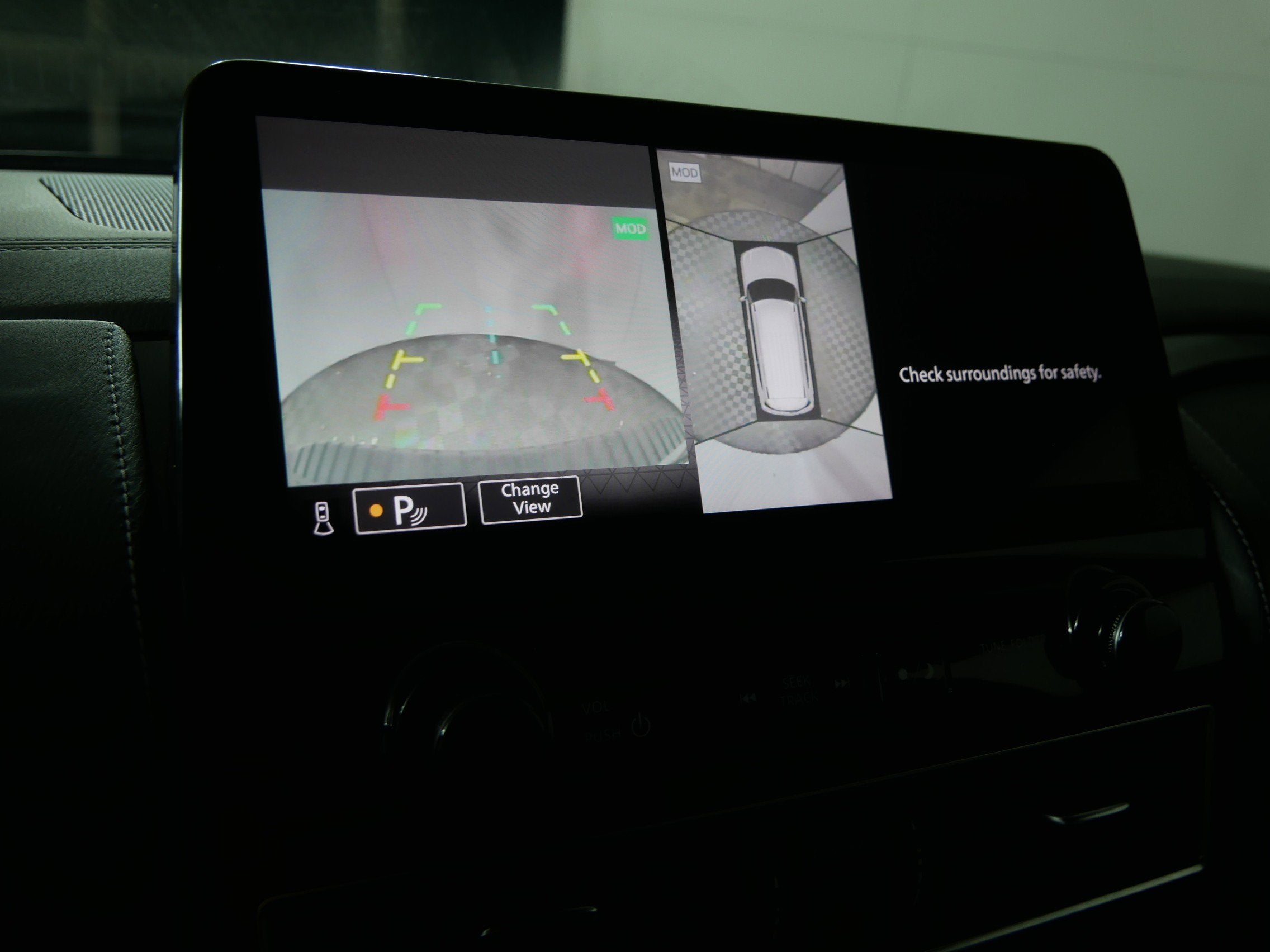 2022 Nissan Armada Platinum