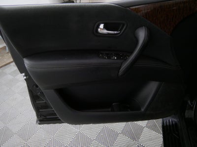 2018 Nissan Armada SV