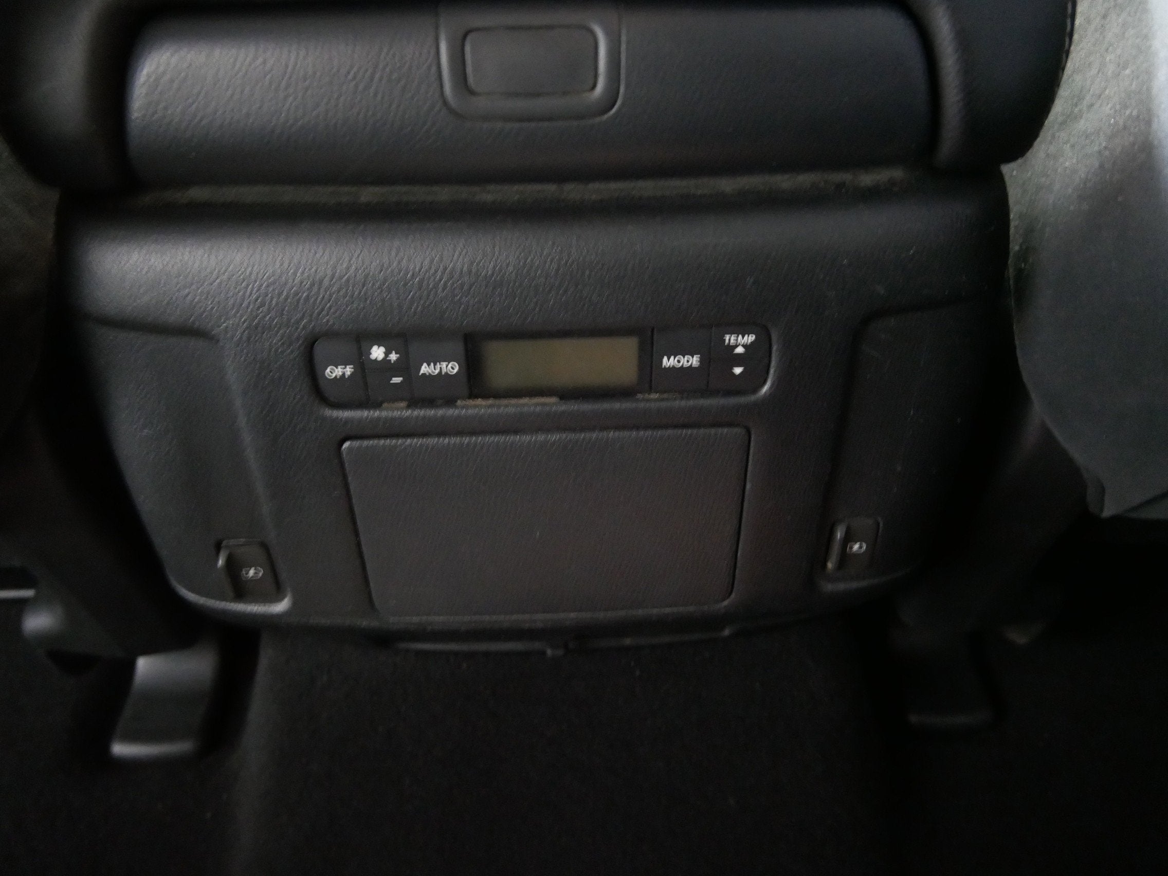 2018 Nissan Armada SV