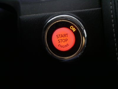 2018 Nissan Armada SV