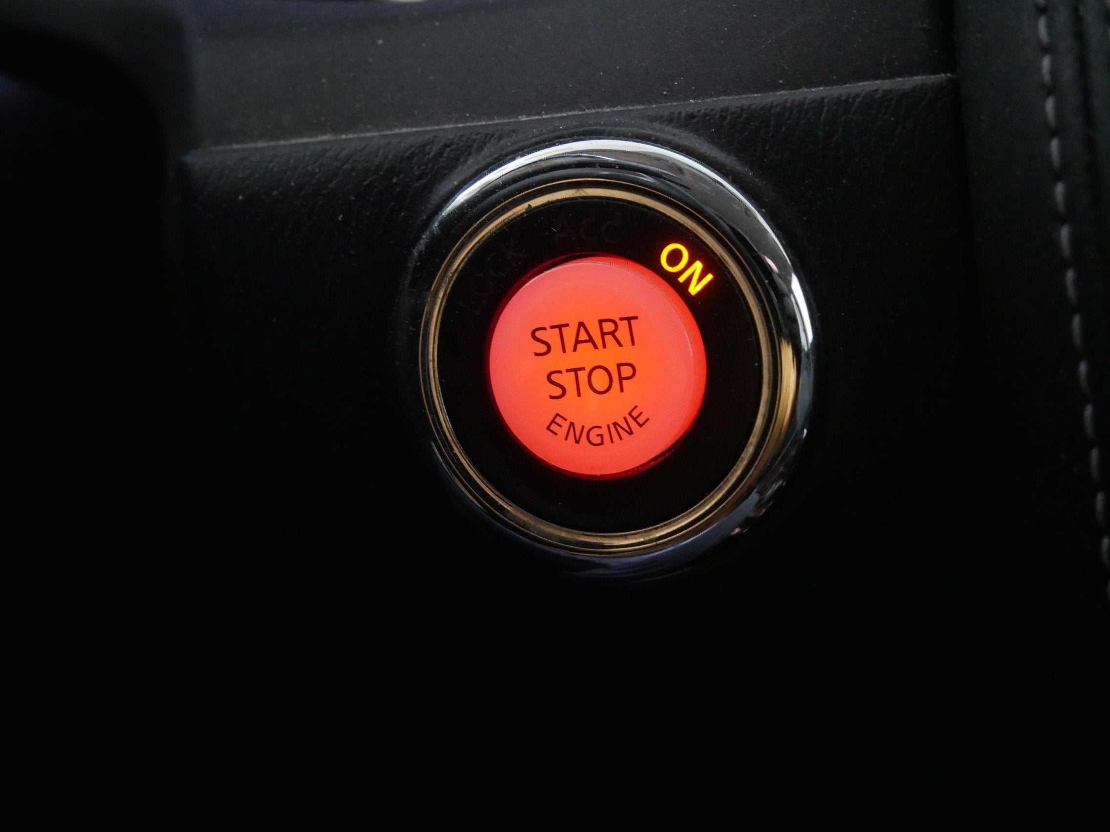 2018 Nissan Armada SV