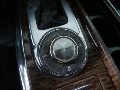 2018 Nissan Armada SV