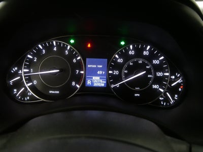 2018 Nissan Armada SV