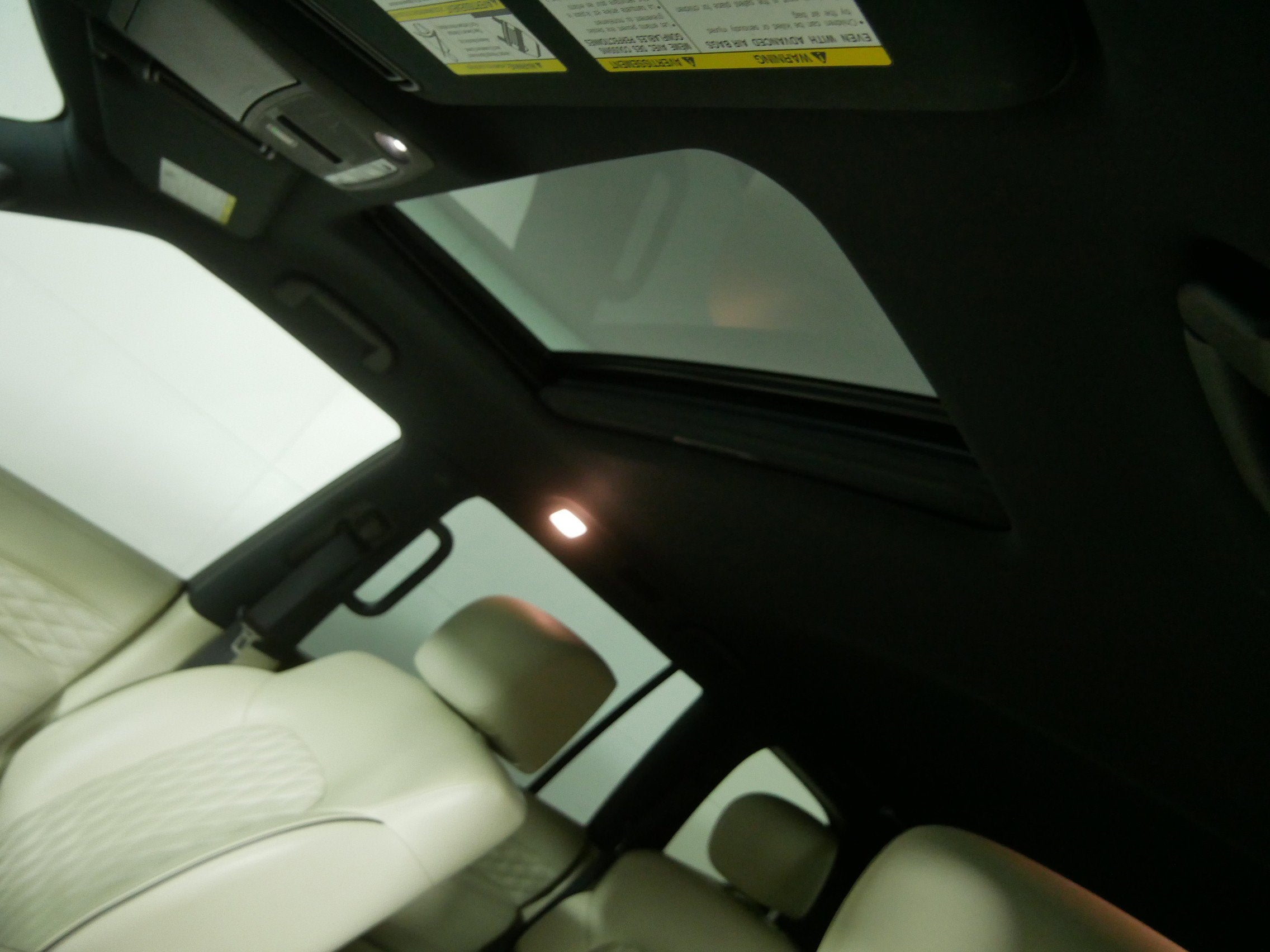 2024 INFINITI QX80 PREMIUM SELECT