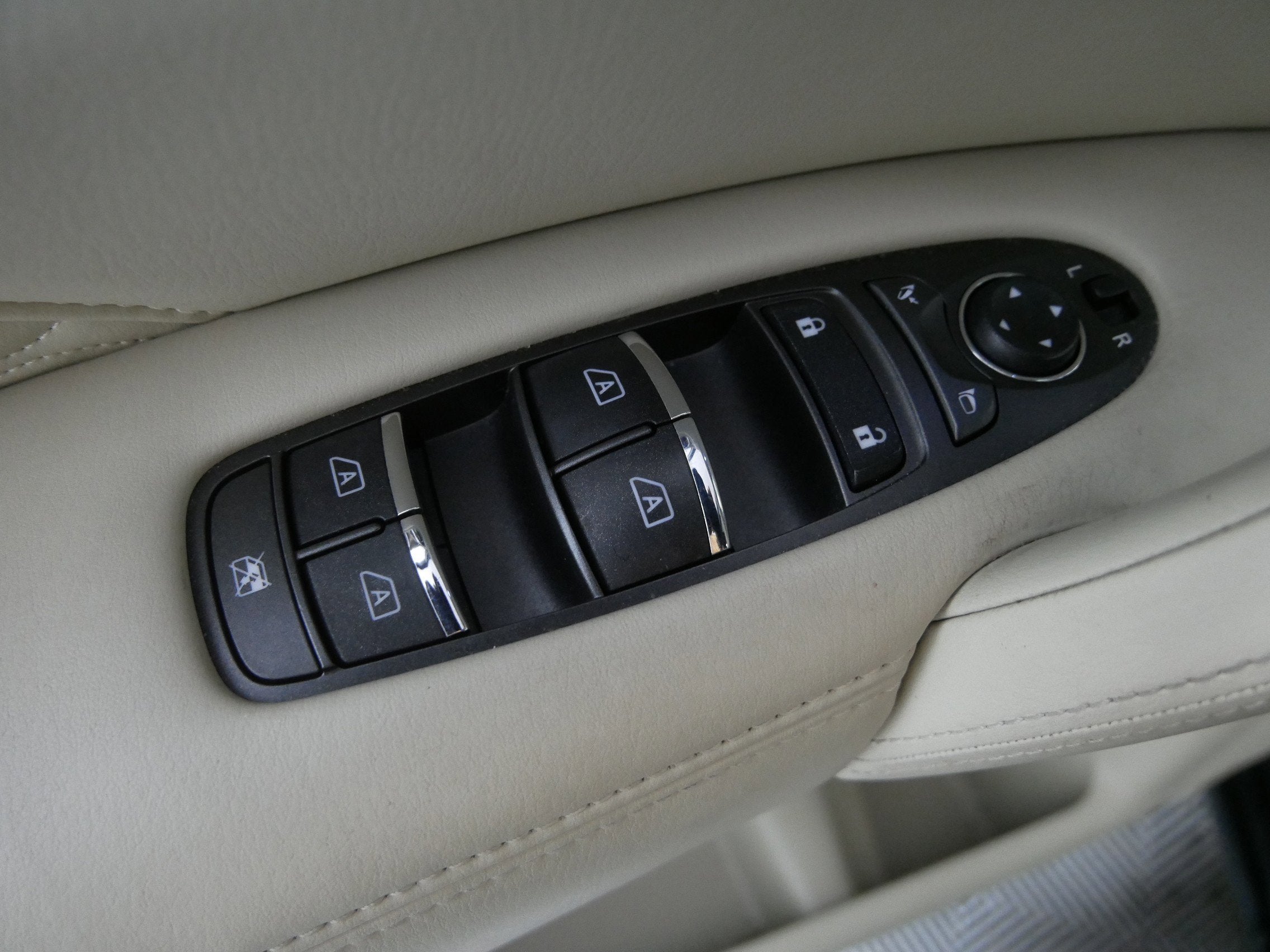 2024 INFINITI QX80 PREMIUM SELECT