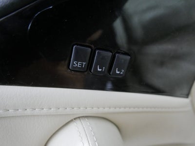 2024 INFINITI QX80 PREMIUM SELECT