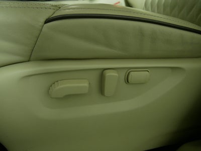 2024 INFINITI QX80 PREMIUM SELECT