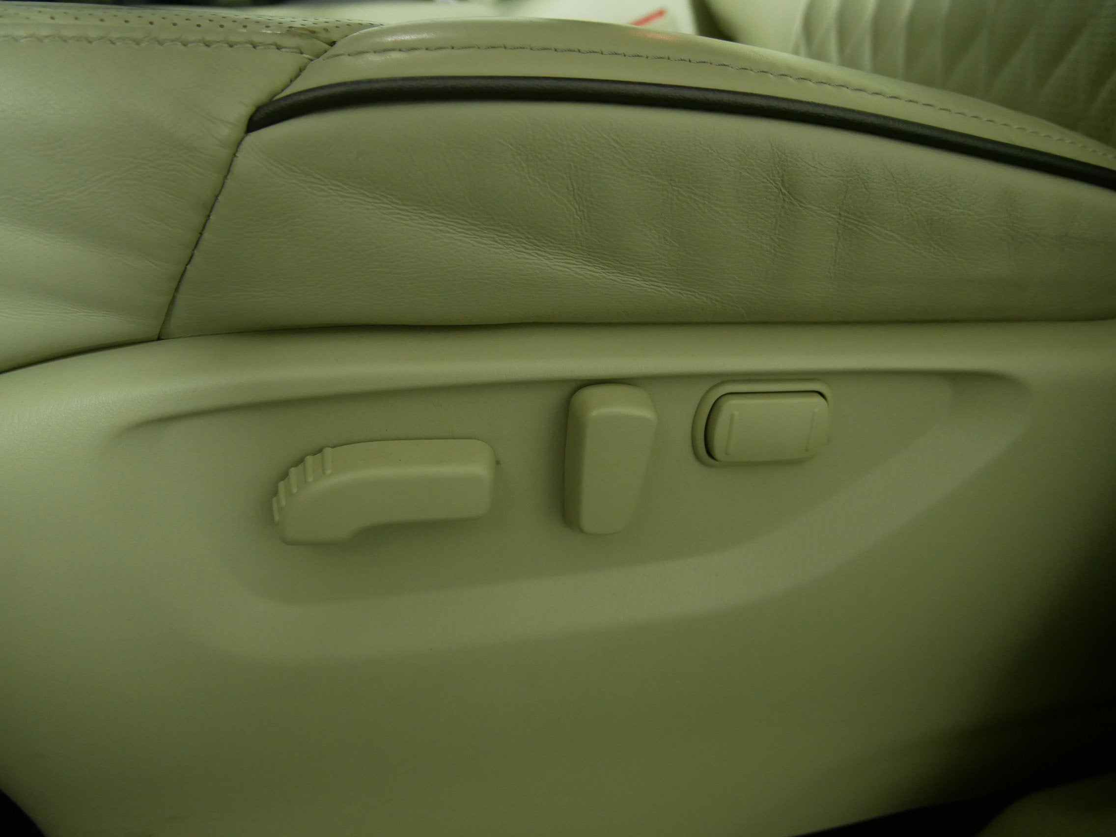 2024 INFINITI QX80 PREMIUM SELECT