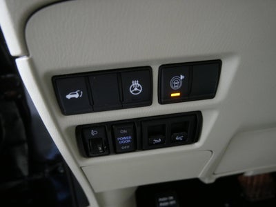 2024 INFINITI QX80 PREMIUM SELECT