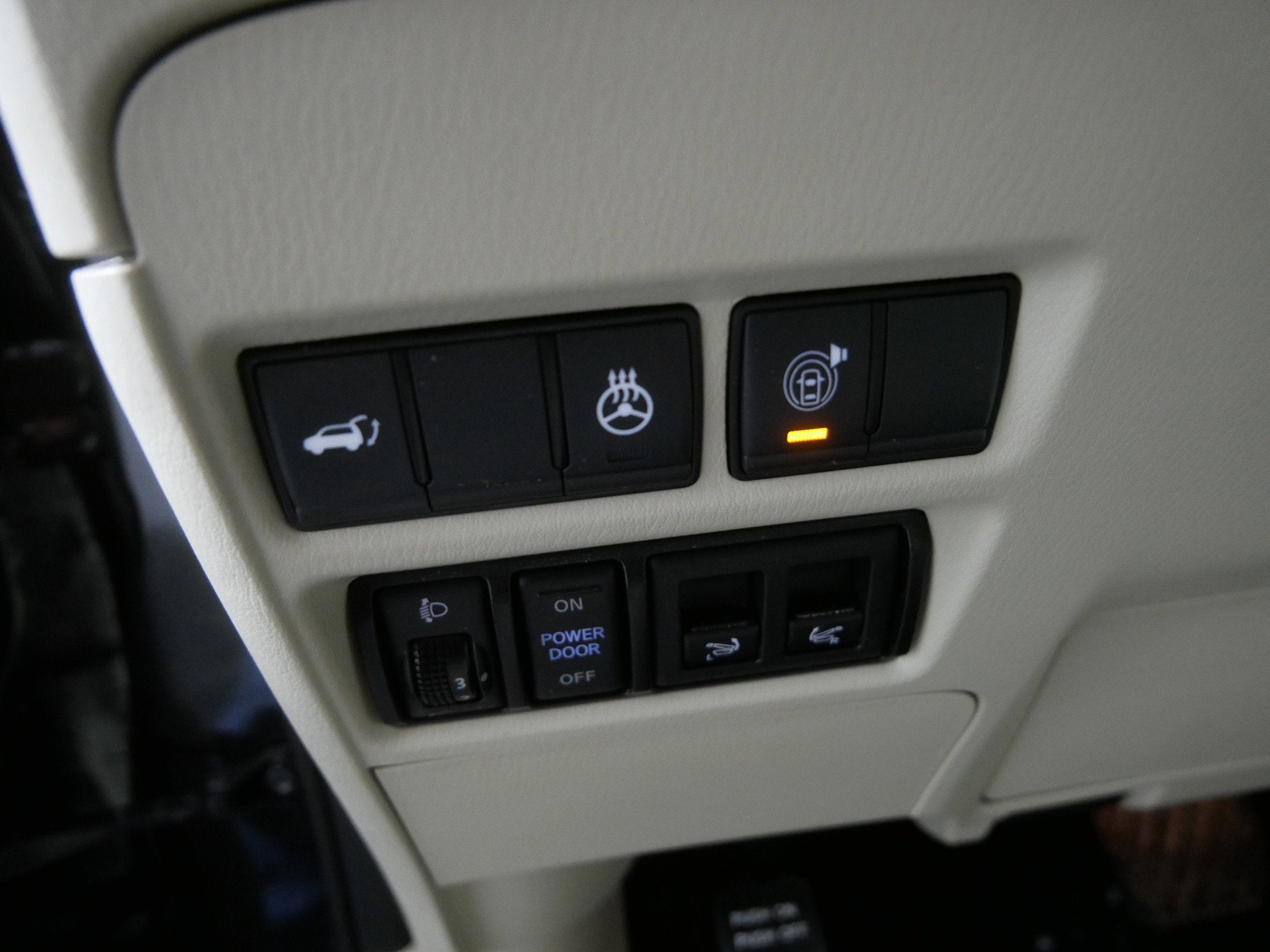 2024 INFINITI QX80 PREMIUM SELECT