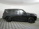 2024 INFINITI QX80 PREMIUM SELECT