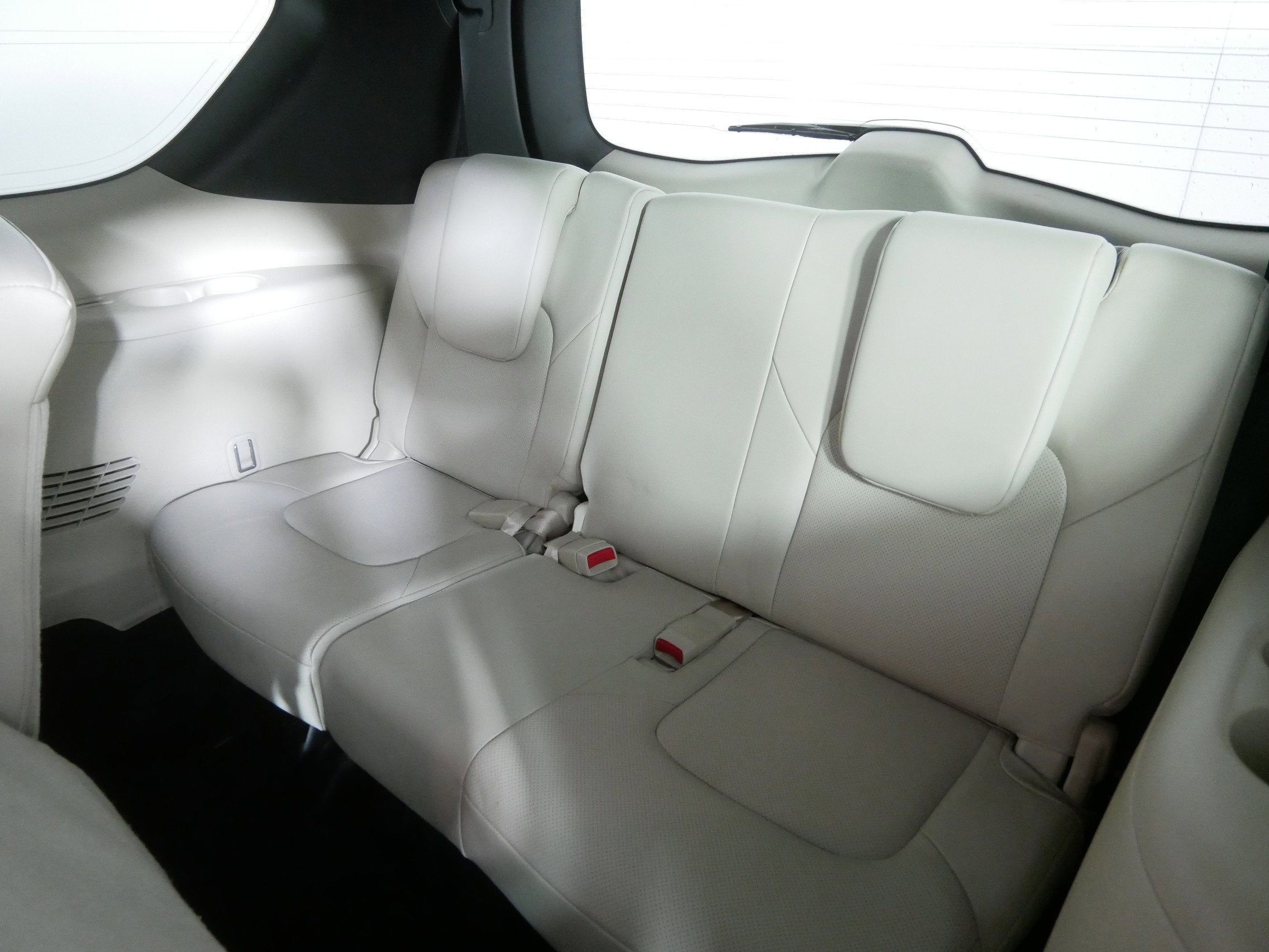 2024 INFINITI QX80 PREMIUM SELECT