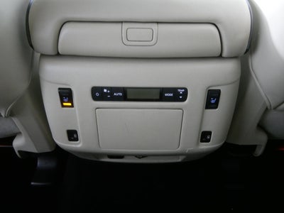 2024 INFINITI QX80 PREMIUM SELECT