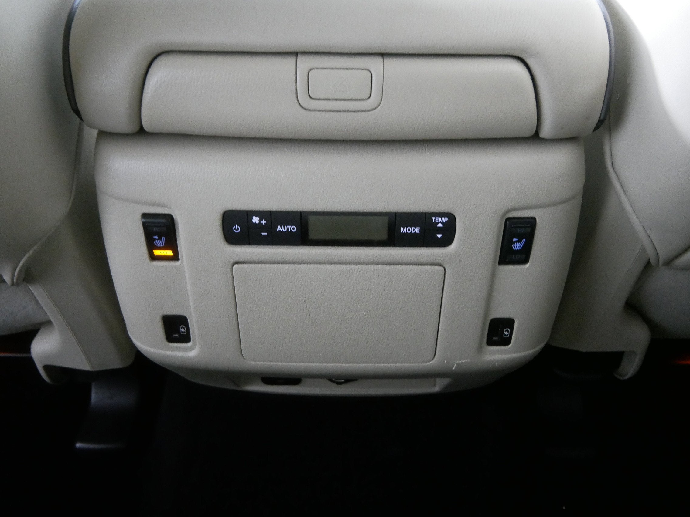 2024 INFINITI QX80 PREMIUM SELECT