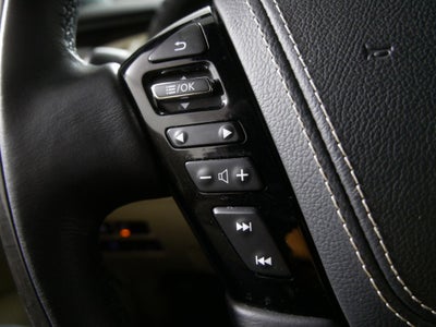 2024 INFINITI QX80 PREMIUM SELECT