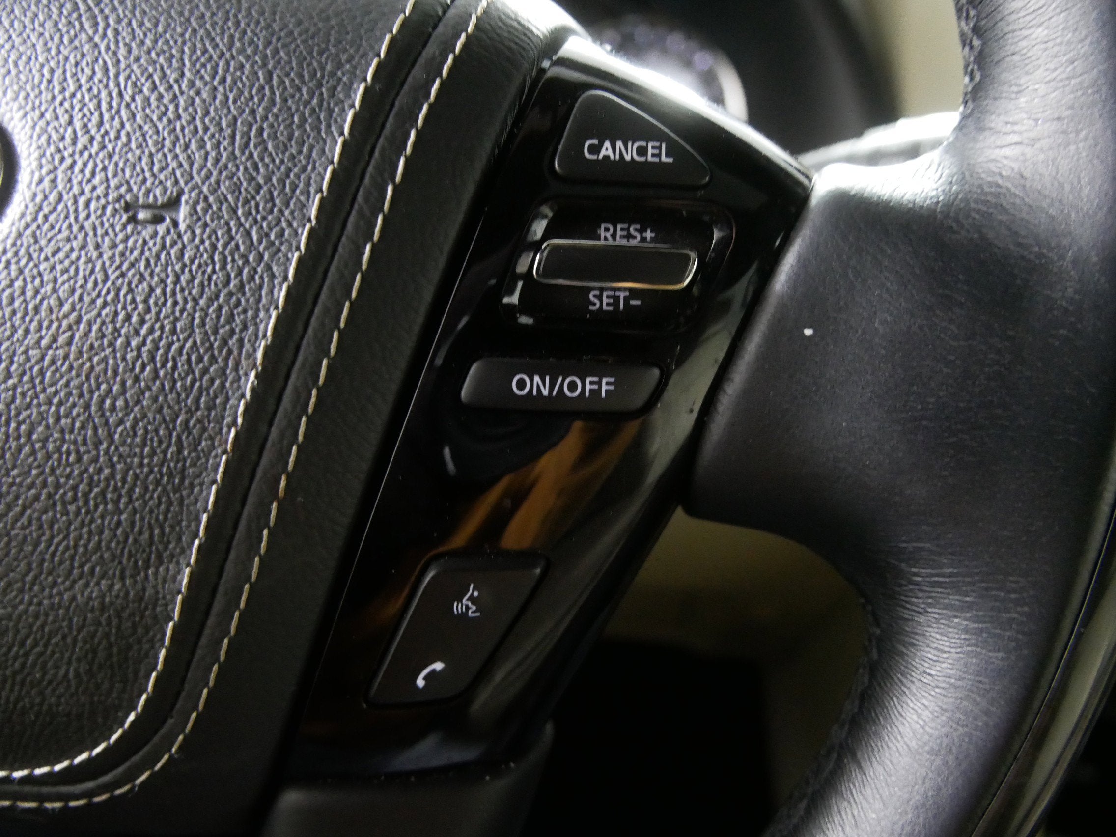 2024 INFINITI QX80 PREMIUM SELECT