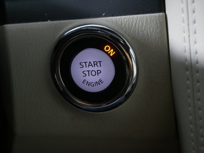 2024 INFINITI QX80 PREMIUM SELECT