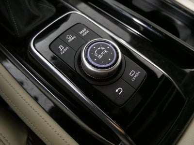 2024 INFINITI QX80 PREMIUM SELECT