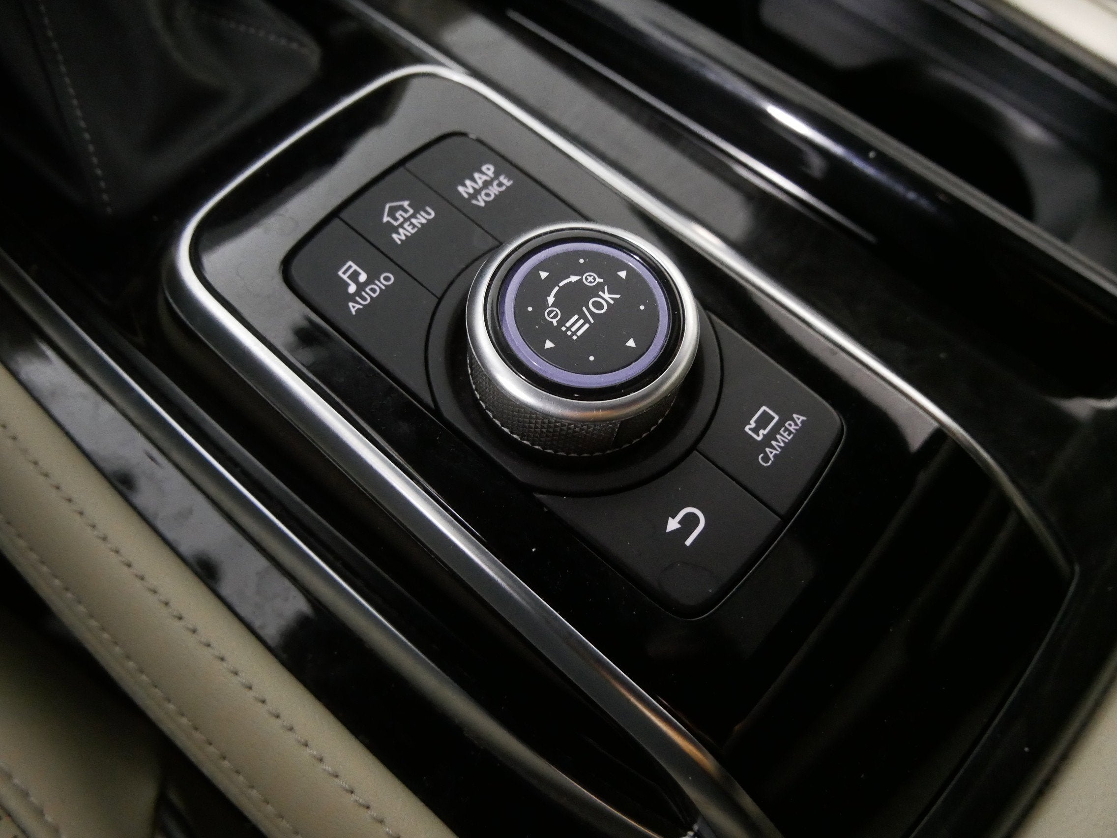 2024 INFINITI QX80 PREMIUM SELECT