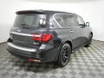 2024 INFINITI QX80 PREMIUM SELECT