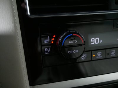 2024 INFINITI QX80 PREMIUM SELECT