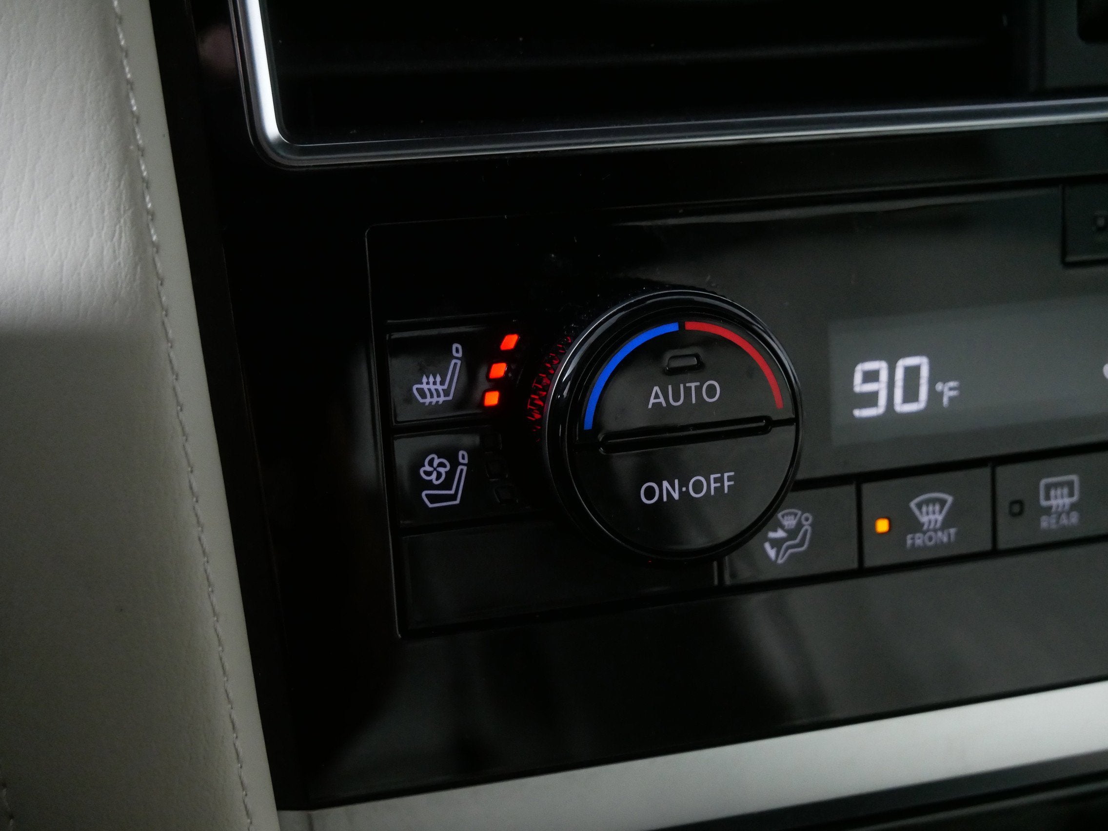 2024 INFINITI QX80 PREMIUM SELECT