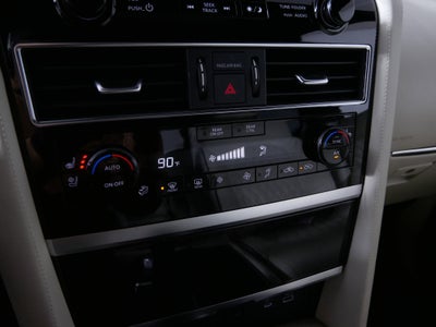 2024 INFINITI QX80 PREMIUM SELECT