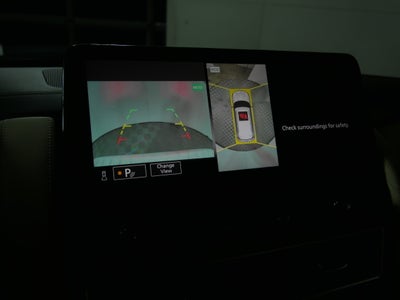 2024 INFINITI QX80 PREMIUM SELECT