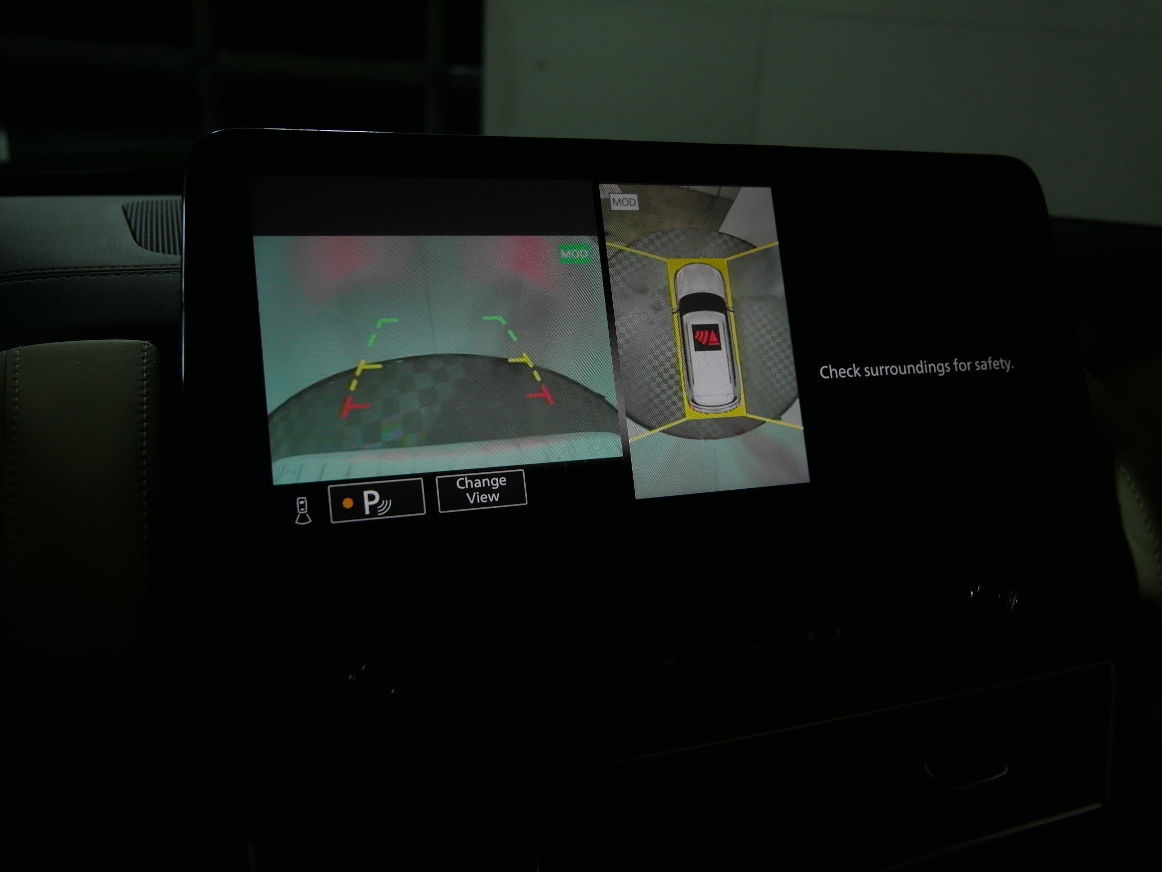 2024 INFINITI QX80 PREMIUM SELECT