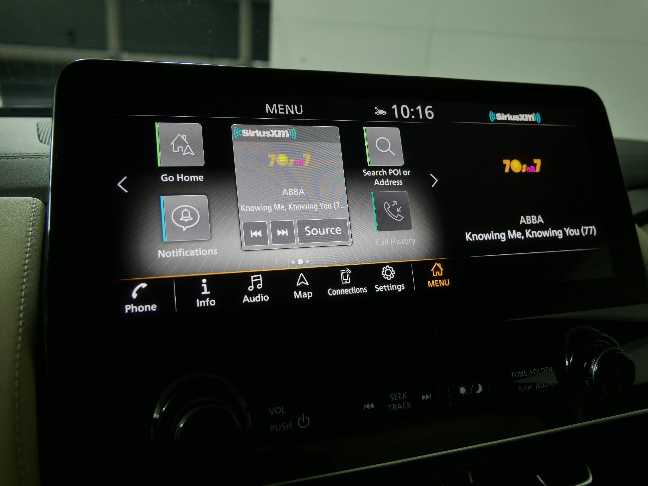 2024 INFINITI QX80 PREMIUM SELECT