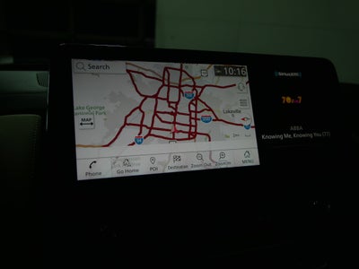 2024 INFINITI QX80 PREMIUM SELECT