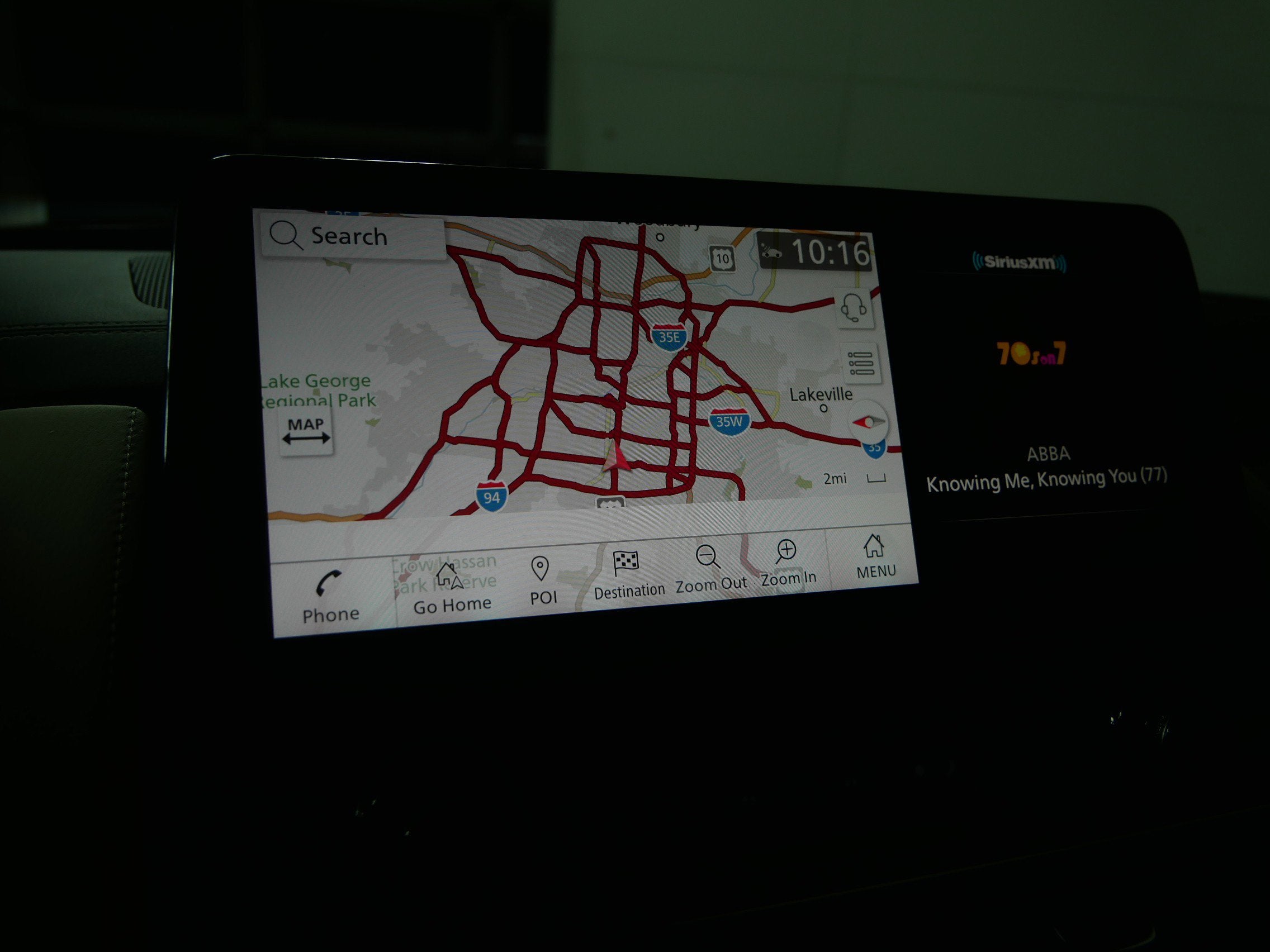 2024 INFINITI QX80 PREMIUM SELECT