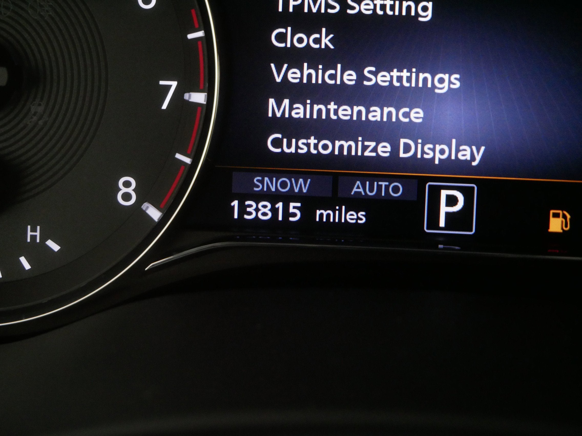 2024 INFINITI QX80 PREMIUM SELECT