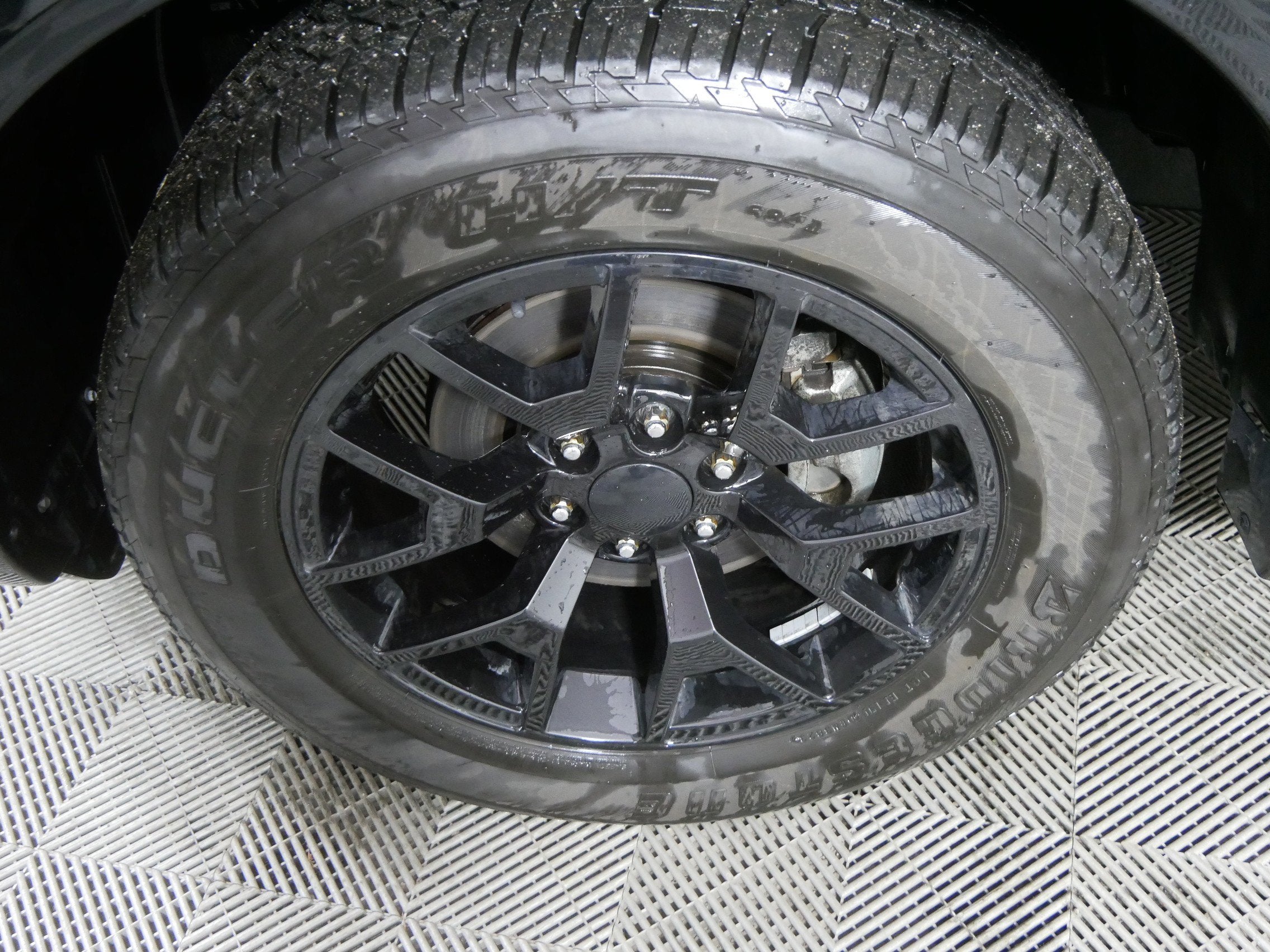 2024 INFINITI QX80 PREMIUM SELECT